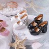 New Doll Wearing for BJD Dolls 5 Styles Differents Color PU Leather Shoes Play House Accessories 1/31/4 Doll Boots