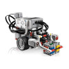 Smart Educational EV3 Children Diy Electronic Programmable Robot Kit Block Toy