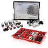 Smart Educational EV3 Children Diy Electronic Programmable Robot Kit Block Toy