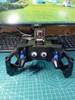 ESP8266 Robotics Kit Educational Diy Kit 4 Dof Electric Spider Robot Kit for ESP32-CAM Robot with Servo SG90 Programmable Toys