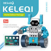 Keleqi Children's Intelligent Programming Robot Toys Artificial Intelligence Early Education Interactive Programmable Bricks Toy