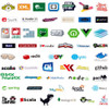 10/30/50/100pcs Cool Programmer Internet Java Stickers Geek Php Docker Html Programming Language For Phone Laptop Car Toy Decals