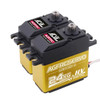 AGFRC B53DHS 24KG Digital High Torque Speed Titanium Gear Programmable HV Steering Servo For 1/12 1/10 RC Car Trucks RC Model