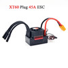 SURPASS HOBBY 150A 120A 60A 80A ESC Electric Speed Controller Programmer Card for 1/8 1/10 1/12 1/16 1/18 1/14 RC Car Boat