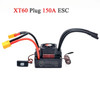 SURPASS HOBBY 150A 120A 60A 80A ESC Electric Speed Controller Programmer Card for 1/8 1/10 1/12 1/16 1/18 1/14 RC Car Boat