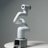 Thanksbuyer Mycobot 6 Axis Robot Arm Desktop Robotic Arm Programmable Mechanical Arm Load 250G With Two Screens