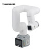 Thanksbuyer Mycobot 6 Axis Robot Arm Desktop Robotic Arm Programmable Mechanical Arm Load 250G With Two Screens