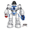 MMBL Large RC Robot Toys Intelligent Robot With Gripper Arm Dancing And Battle Robot Programmable Interactive Smart Robots