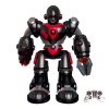 MMBL Large RC Robot Toys Intelligent Robot With Gripper Arm Dancing And Battle Robot Programmable Interactive Smart Robots