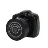 20W Tiny Camera HD Video Audio Recorder Car Sport Micro Cam Webcam With Mic Y2000 Camcorder Small DV DVR Security Secret Nanny