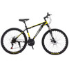 Mountain Bike Cross Country Bicycle With Anti Skid And Wear Resistant