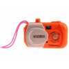 Creative Kids Projection Simulation Camera Intellectuall Toys Projection Camera Educational Toys Children Learning Study Toy