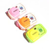 Creative Kids Projection Simulation Camera Intellectuall Toys Projection Camera Educational Toys Children Learning Study Toy