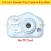 Children's 3.5 inch Ips HD Screen Camera Video Recorder Kids Digital Photo Camera Girl's Toy Child Camera Boy's Birthday Gifts Children's 3.5 inch Ips HD Screen Camera Video Recorder Kids Digital Photo Camera Girl's Toy Child Camera Boy's Birthday Gifts