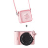 4800w Highdefinition Pixel 1080p Video Children Camera 3.0-Inch Touchscreen Charging Christmas Gift Triple Fall Protection Case