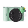 4800w Highdefinition Pixel 1080p Video Children Camera 3.0-Inch Touchscreen Charging Christmas Gift Triple Fall Protection Case