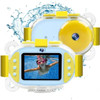 Kids Camera Waterproof Video Digital Children Sports Cute Mini Toy Camera Child Waterproof Camera for Kids