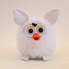 Hasbro Furby Doll Plush Toys Talking Recording Owl Party Rockers Series Phoebe Elf Electronic Pet Smart Dolls Children's Gifts