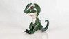 Creative Untamed Dinosaur T-Rex Interactive Collectible Dinosaur Toys Finger Funny Gifts for Children little live pets