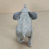 animal model Children's Toys Electric Toy Elephant Model Animal Cries Can Walk Plastic Educational electric toy elephant model