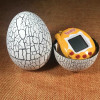 1Pcs Children Mini Tamagochi Toys Electronic Pets Multi-colors Dinosaur Egg Virtual Cyber Digital Pet Game Funny Gifts for Kids