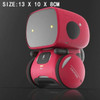 Intelligent Voice Interaction Remote Control Robots Pets Dancing Kids Electronic Toys for Boys Girl Children Touch Sensing Music