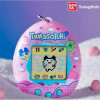 Genuine Bandai Tamagotchi Reproduction Series Yuanzu Machine Pendant Electronic Pets Classic Childhood Memories Game Toys Gift