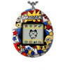 Genuine Bandai Tamagotchi Reproduction Series Yuanzu Machine Pendant Electronic Pets Classic Childhood Memories Game Toys Gift