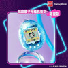 Original Bandai Tamagotchi Reproduction Series Second Bullet Yuanzu Machine Pendant Electronic Pets Classic Childhood Memories