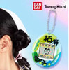 Original Bandai Tamagotchi Reproduction Series Second Bullet Yuanzu Machine Pendant Electronic Pets Classic Childhood Memories