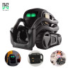 Vector2.0 Intelligent Robot Emotional Interaction AI Puzzle Electronic Accompany Virtual Robot Pets Toy Desktop Companion Robots