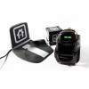 Vector2.0 Intelligent Robot Emotional Interaction AI Puzzle Electronic Accompany Virtual Robot Pets Toy Desktop Companion Robots