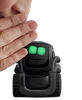 Vector2.0 Intelligent Robot Emotional Interaction AI Puzzle Electronic Accompany Virtual Robot Pets Toy Desktop Companion Robots