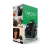 Vector2.0 Intelligent Robot Emotional Interaction AI Puzzle Electronic Accompany Virtual Robot Pets Toy Desktop Companion Robots