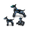 Smart Robot Dog Animal toys Remote Control Sound and light sing and dance Electronic pet Dog RC Robot Toys for children Gifts