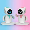 Eilik Robot Emo Smart Robot Pet Intelligent Emotional Interaction Robot Pet AI Puzzle Electronic Robot Desk Pet Christmas Gifts