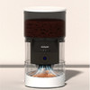New Intelligent Automatic Feeder For Dogs With Timing Quantitative Feeding Machine Video Suitable