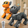 Remote Control Intelligent Robot Dog Children Toys Training Walking Touch Interaction RC Stunts Toys For Kids Electronic Pets