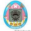 Hot Tamagotchi Original One Piece Joba Periphery One Piece Bandai Electronic Pet Egg Machine Game Console Kids Birthday Gifts