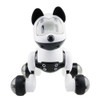 Voice controlled Interactive Educational Toys Intelligent Electronic Pet Cat Dog With Sing Dacing Forward Back Etc.Voice Command