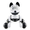 Voice controlled Interactive Educational Toys Intelligent Electronic Pet Cat Dog With Sing Dacing Forward Back Etc.Voice Command