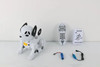 Remote Control Robot Dog Toy Smart programming Dancing Walking RC Robot Electronic Pets Gift For Kids Boys English Version