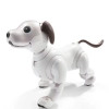 New Intelligent Emotional Biomimetic Machine AIBO Fourth Generation Toy Dog ERS-1000 Entertainment Pet Robot Dog Accompany Pet