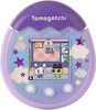 Original Tamagotchi Bandai Pix Party Electronic Virtual Pet Machine Color Screen Interactive E-pet Game Fun Toy Children Gifts
