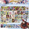 Goddess Story Collection Cards PR Booster Box Full Sets NS 5m07 10m01 5m05 5m06 Rem Playing Game Cards