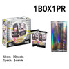 Goddess Story Collection Cards PR Booster Box Full Sets NS 5m07 10m01 5m05 5m06 Rem Playing Game Cards