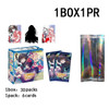 Goddess Story Collection Cards PR Booster Box Full Sets NS 5m07 10m01 5m05 5m06 Rem Playing Game Cards