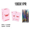 Goddess Story Collection Cards PR Booster Box Full Sets NS 5m07 10m01 5m05 5m06 Rem Playing Game Cards