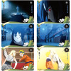 KAYOU Genuine New Naruto Card Inherited Collection Card Ninja Age Special Pack SP Uzumaki Naruto MR Pain Kids Game Card Gift Toy