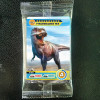 Game Dinosaur Collection Cards Animal Cards Learning Toys For Family Children Collection Cards Gift Kid Toys